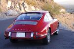 Porsche 912 Coupe 1969 года